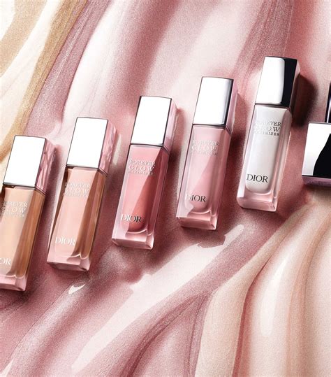 dior forever glow maximizer ml|dior lip maximizer shades.